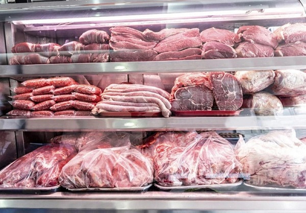 Bảo quản thực phẩm đông lạnh đúng cách - ảnh 1