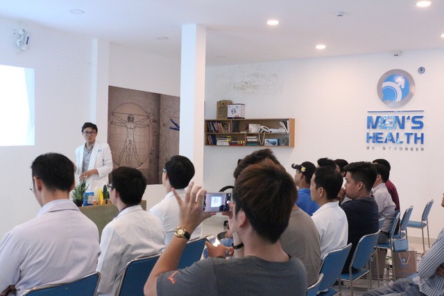 Dạy con tình dục an toàn để phòng tránh HIV/AIDS - ảnh 1