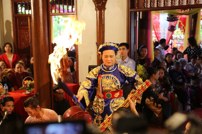 Nỗi lo di sản biến tướng - ảnh 1