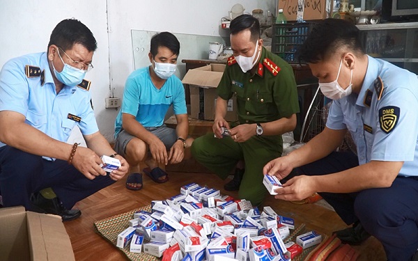 Lạm dụng Corticoid: Lợi bất cập hại - ảnh 1