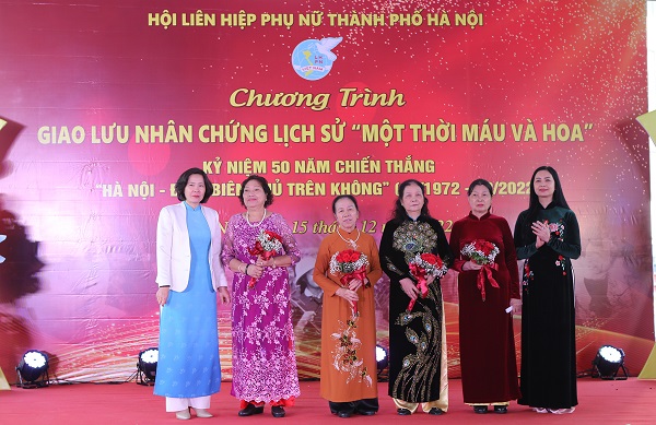 Chiến thắng của ý chí và chủ nghĩa anh hùng cách mạng - ảnh 1