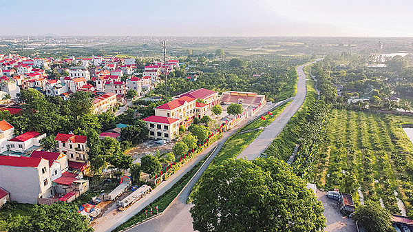 Đích đến là giá trị thụ hưởng của người dân - ảnh 2