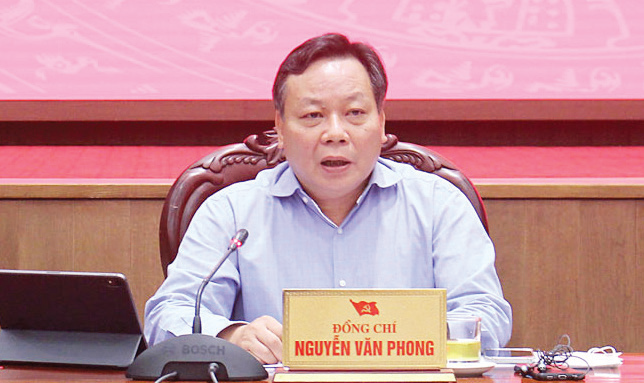 Phát triển công nghiệp văn hóa góp phần gia tăng sức mạnh mềm văn hóa Thủ đô - ảnh 1