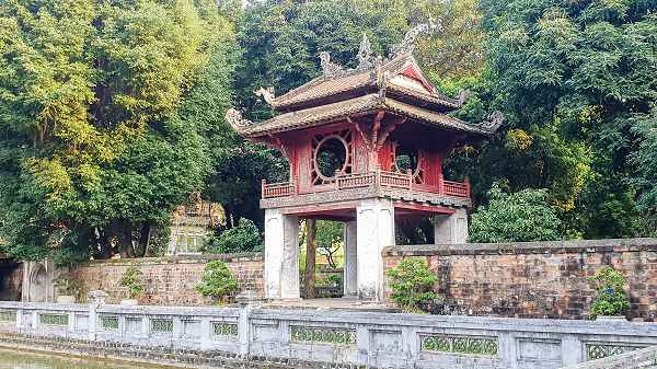 Phát triển công nghiệp văn hóa góp phần gia tăng sức mạnh mềm văn hóa Thủ đô - ảnh 2