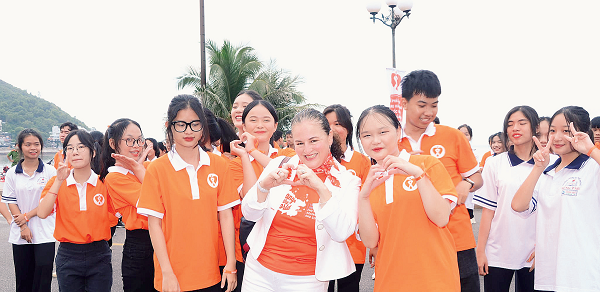 Việt Nam đã đạt được nhiều thành tựu quan trọng trong thúc đẩy bình đẳng giới - ảnh 2