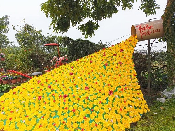 Tạo mũi nhọn cho công nghiệp văn hóa Thủ đô - ảnh 2
