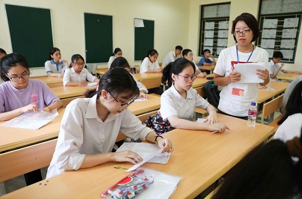Sớm hướng dẫn để gỡ khó - ảnh 1