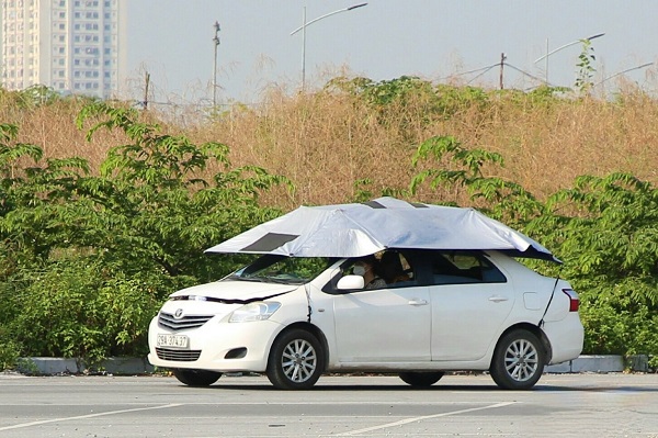Để người dân Thủ đô không còn “khát” không gian xanh - ảnh 2