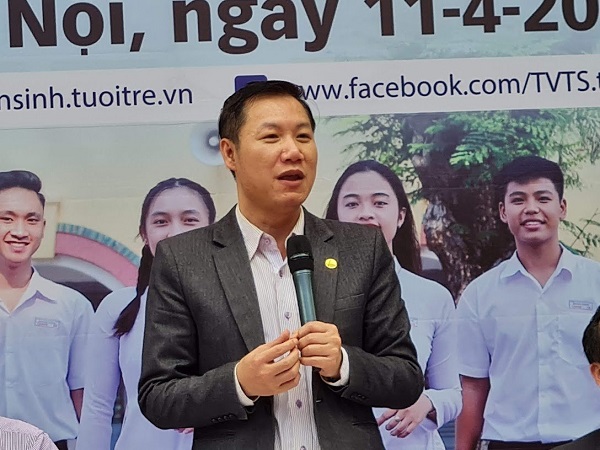 Làm sao để giảm áp lực? - ảnh 1