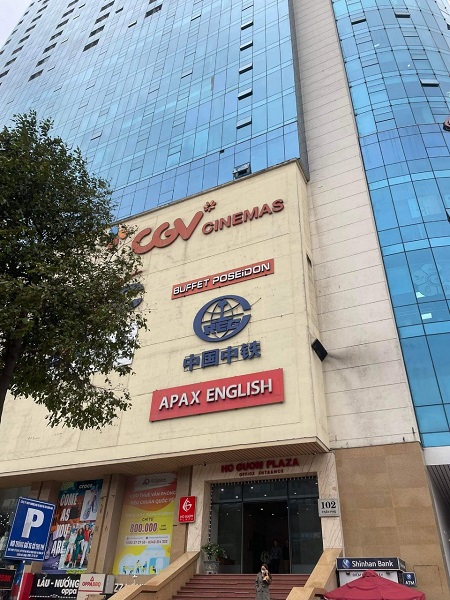 Thu tiền học phí nhưng không… dạy học - ảnh 1