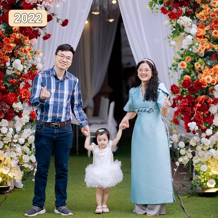 Đồng lòng theo đuổi đam mê khởi nghiệp - ảnh 1