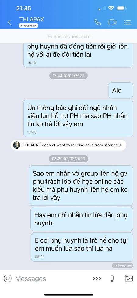 Kỳ 3: Bưng bít thông tin khủng hoảng, có dấu hiệu lừa đảo? - ảnh 2