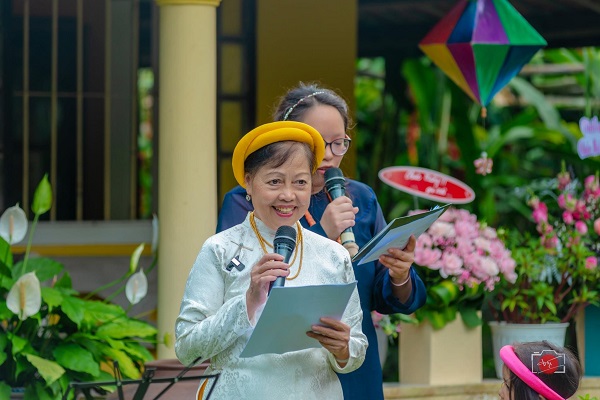 Cuộc phục hưng lộng lẫy - ảnh 2