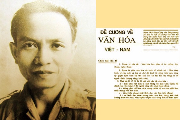 Động lực thúc đẩy văn hóa nghệ thuật phát triển - ảnh 1