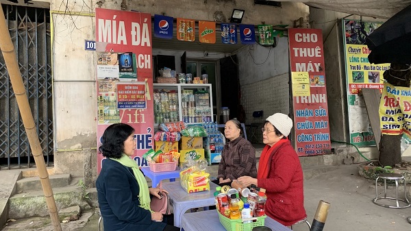 Kỳ cuối: Hướng đến mục tiêu sớm bàn giao mặt bằng vào cuối năm nay - ảnh 2