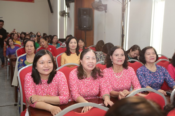 “Nếp nhà” là nền móng xây gia đình bền vững - ảnh 4