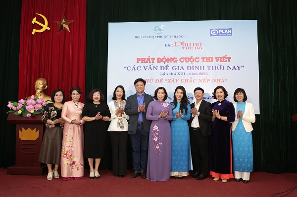 “Nếp nhà” là nền móng xây gia đình bền vững - ảnh 1