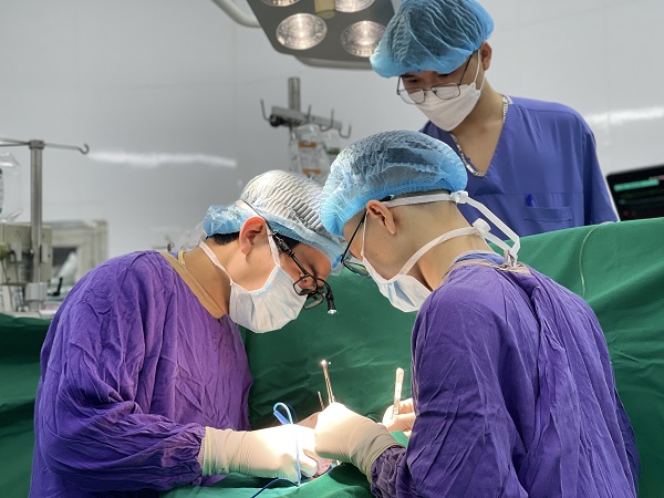 Cần biện pháp giải quyết căn cơ - ảnh 1