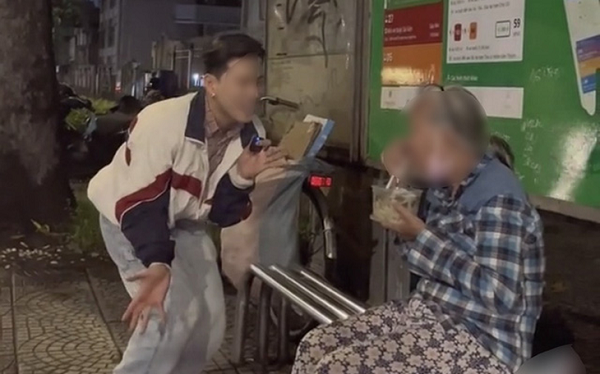 Cần đẩy lùi TikTok độc hại! - ảnh 1