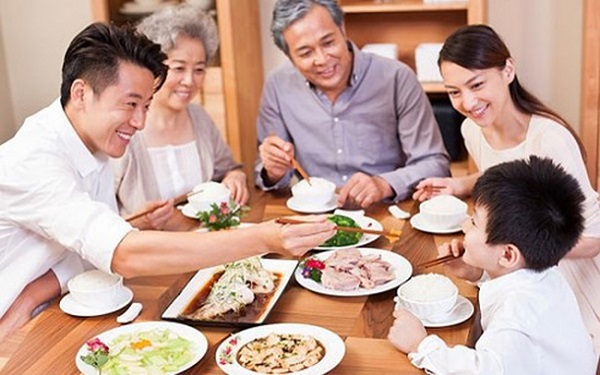 Những biến đổi dưới nếp nhà Việt - ảnh 1