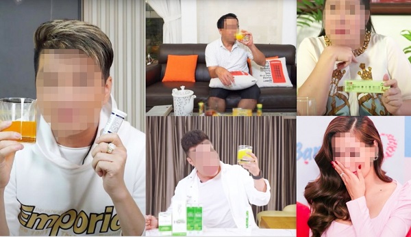 Sẽ cấm sóng nghệ sĩ vi phạm pháp luật, thuần phong mỹ tục - ảnh 1