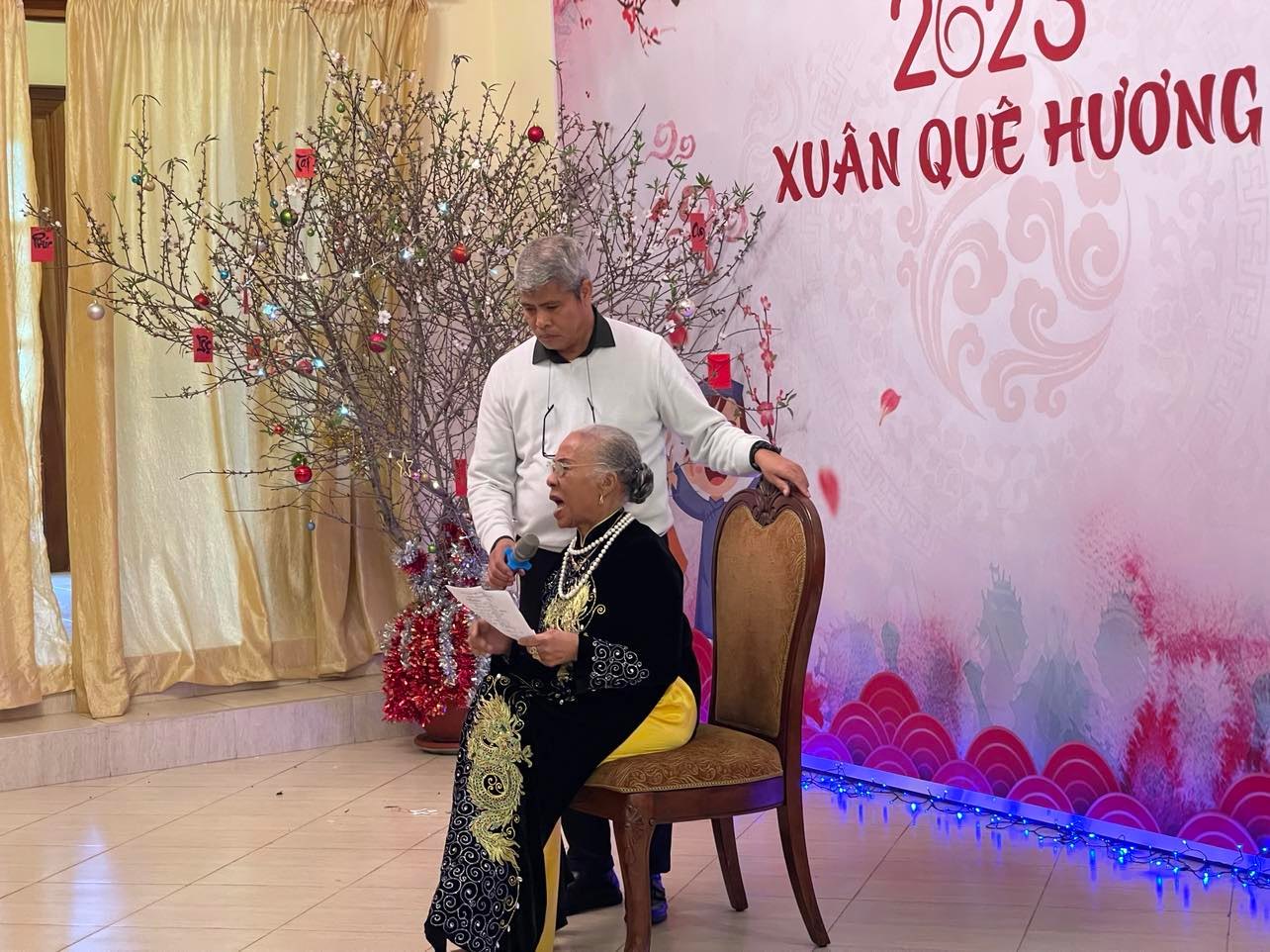 Kỳ 4: Dấu ấn Việt Nam ở Ma-rốc - ảnh 2