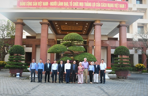 Kỳ cuối: Sức triệu người hơn sóng biển Đông - ảnh 1