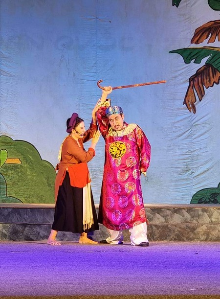 Bài cuối: Phát huy sức mạnh cộng đồng, gìn giữ nét đẹp văn hóa - ảnh 2