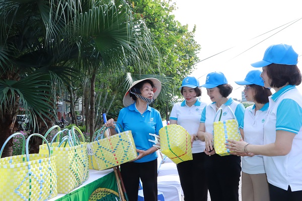 Kỳ 2: Hành động ngay vì sức khỏe và môi trường sống - ảnh 1