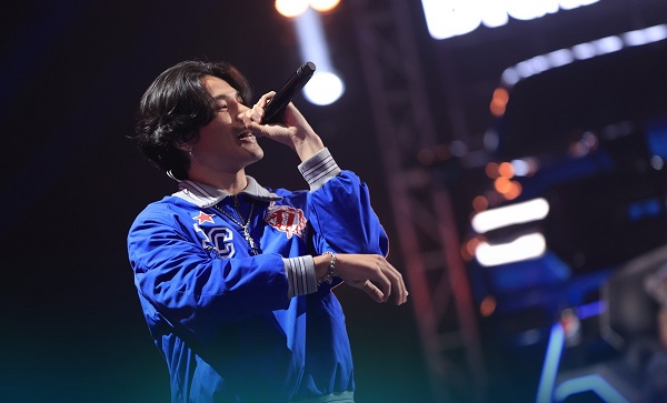 Gameshow Việt ngập trong sóng chỉ trích - ảnh 1