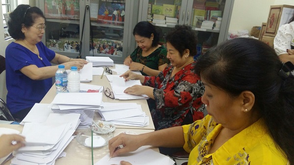 Kỳ 3: Lan toả nhiều sáng kiến vì môi trường