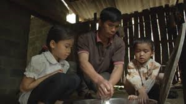 Nếp nhà xưa và nay - ảnh 1
