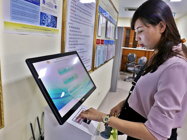 Kỳ 2: Nhận diện những thách thức - ảnh 1