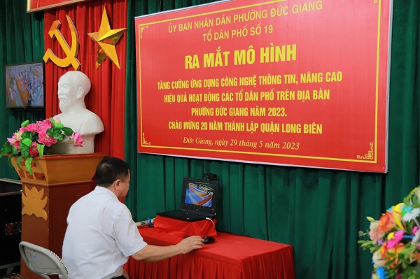 Kỳ 4: Tạo đột phá phát triển từ chuyển đổi số - ảnh 1