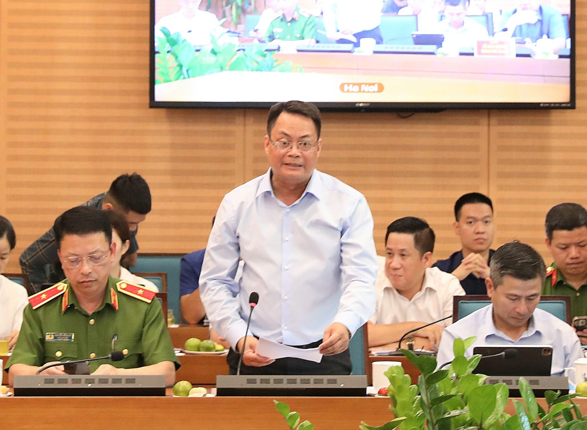 Kỳ 4: Tạo đột phá phát triển từ chuyển đổi số - ảnh 2