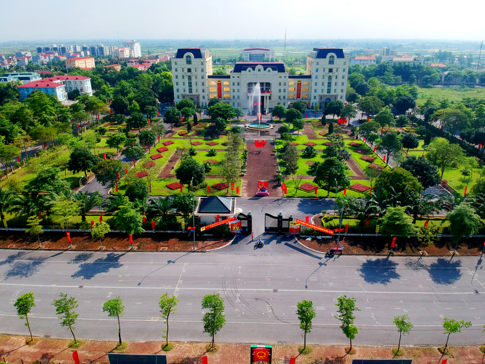 Kỳ 2: Hà Nội xứng đáng là đầu tàu kinh tế - ảnh 1