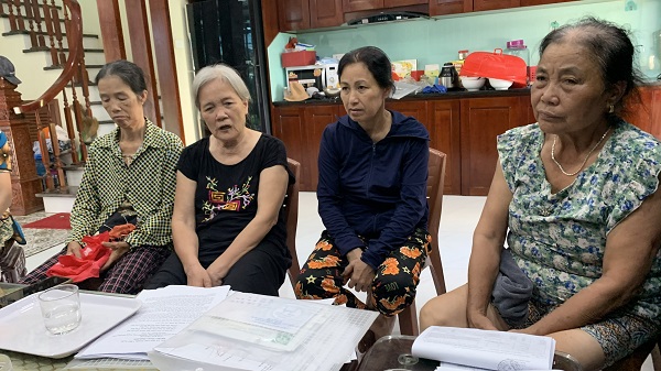 Cán bộ làm sai, dân chịu thiệt hại? - ảnh 2