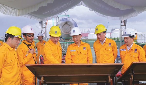 Thách thức với những người đi tiên phong - ảnh 2