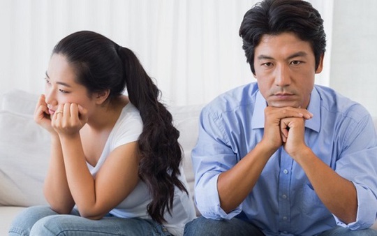 Vợ “nhỉnh” hơn chồng, có sao không? - ảnh 1