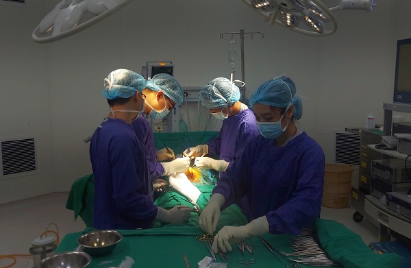 Kỳ cuối: Cần chế tài mạnh để dẹp nạn phòng khám