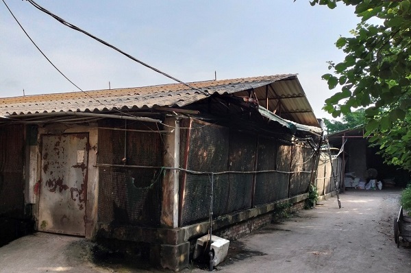 Cần đảm bảo quyền lợi chính đáng cho người dân - ảnh 1