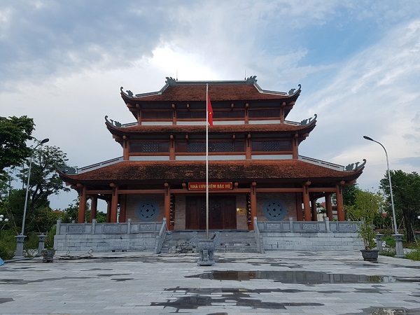 Lời Người còn mãi - ảnh 1