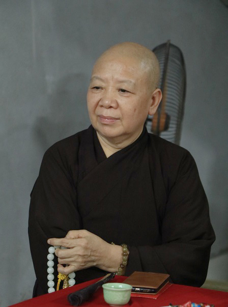 Hãy thực hành đạo hiếu suốt 365 ngày - ảnh 1