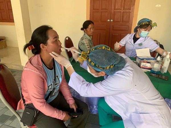 Kỳ cuối: Không để ai bị bỏ lại phía sau - ảnh 1