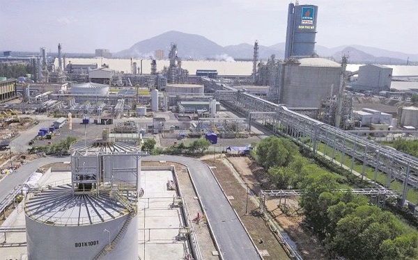 Nông sản được giá, doanh nghiệp phân bón nỗ lực đảm bảo nguồn cung chất lượng - ảnh 1