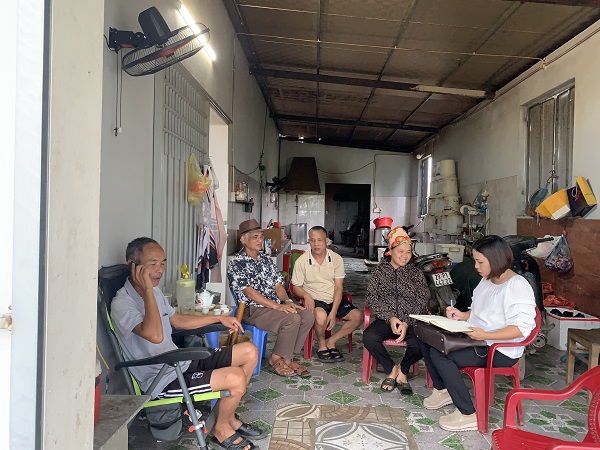 20 năm vẫn chưa về đích, người dân chưa thể an cư - ảnh 2