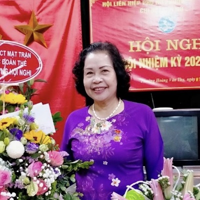 Người chồng cần có động lực “chạy đua” với vợ! - ảnh 1