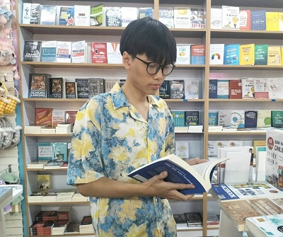Người chồng cần có động lực “chạy đua” với vợ! - ảnh 2