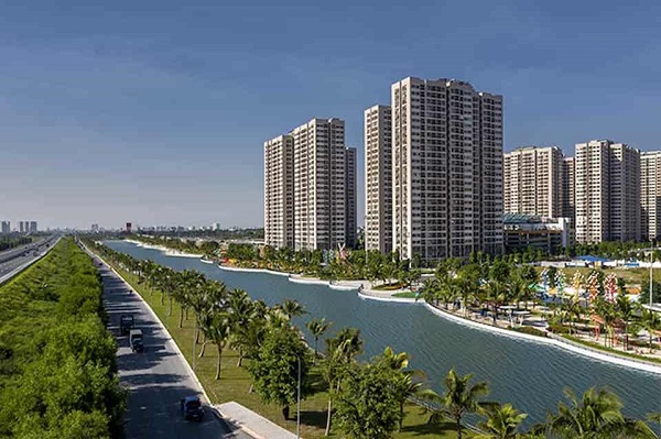 Thêm một bứt phá để phát triển Thủ đô - ảnh 1