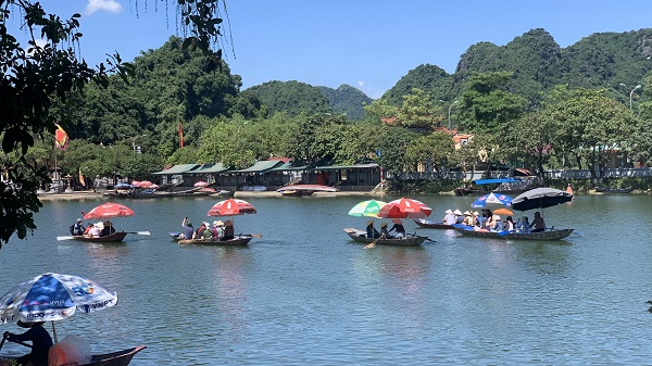 Đã ghi nhận những chuyển biến tích cực - ảnh 1